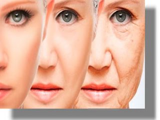 ΤΥΧΕΡΟΙ ΚΑΙ ΑΤΥΧΟΙ: Με διαφορετικό βιολογικό ρυθμό γερνούν οι άνθρωποι&#8230;