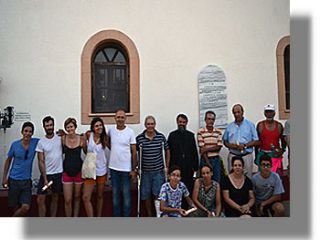 ΛΕΡΟΣ: Με επιτυχία διεξήχθη η Ημερίδα αποδήμων Λερίων 2017