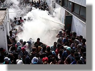 Επίθεση του Δήμου Κω στην Χριστοδουλοπούλου: «Ανύπαρκτη και ανεύθυνη που μας κουνάει το δάχτυλο»