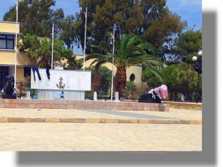 ΔΗΜΑΡΧΟΣ ΛΕΡΟΥ ΠΡΟΣ ΚΥΒΕΡΝΗΣΗ: &#8220;Σας καθιστούμε υπεύθυνους για οτιδήποτε συμβεί με τους παράτυπους μετανάστες&#8221;