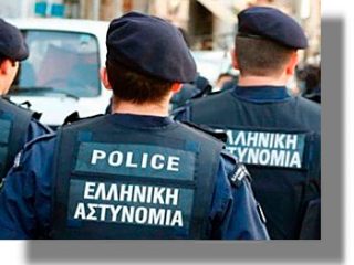 ΛΕΡΟΣ: Με αστυνομικούς από τη Δ/νση Αλλοδαπών Θεσσαλονίκης ενισχύθηκε το Α.Τ. Λέρου