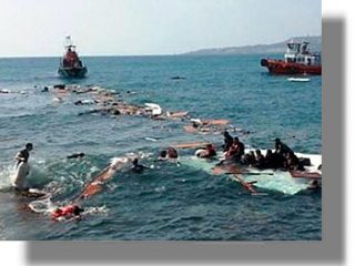 ΦΑΡΜΑΚΟΝΗΣΙ: Προσωρινά κρατούμενοι στις ΦΥΛΑΚΕΣ της Κω οι λαθροδιακινητές για την τραγωδία