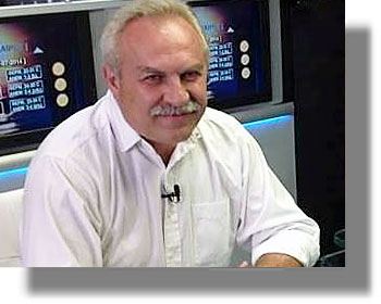 Επίσκεψη του Δημήτρη Γάκη στη Λέρο, στην Πάτμο και στην Κω