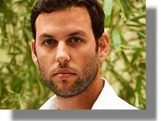 Τη Λέρο επισκέφτηκε ο Αναστάσιος Γρύλλης, επικεφαλής του Ποταμιού στα Δωδεκάνησα!