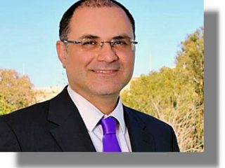 Μήνυμα Στράτου Καρίκη για το αποτέλεσμα των εκλογών