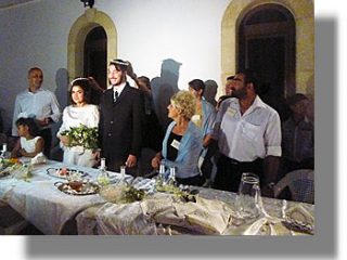 ΛΕΡΟΣ: Πρόσκληση στην αναβίωση του Λέρικου παραδοσιακού Γάμου