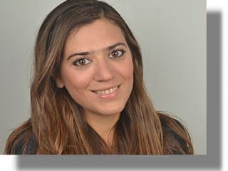 Υποψήφια στα Δωδεκάνησα με τη Ν.Δ κατέρχεται η Νινέττα Μανούση από την Κω