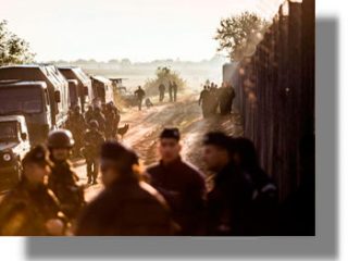 Τη δικιά τους Ένωση αποκτούν οι στρατιωτικοί της Ρόδου