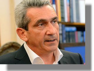 Γ. Χατζημάρκος: Εθνική ντροπή το ρεκόρ κλειστών σχολείων στη νησιωτική Ελλάδα