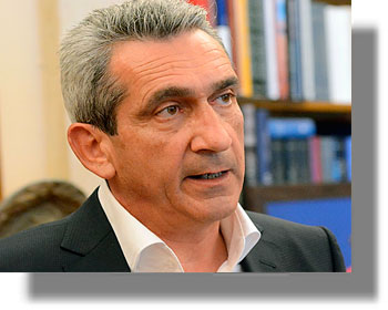 Εγκρίθηκε η λειτουργία γραφείου της Περιφέρειας Νοτίου Αιγαίου στις Βρυξέλλες