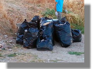 ΛΕΡΟΣ: Μαθητές και εκπαιδευτικοί του Εσπερινού Γυμνασίου Λ.Τ. Λέρου θα συμμετάσχουν στον καθαρισμό παραλιών