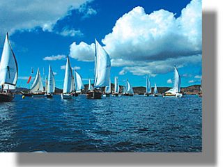 Το BODRUM CUP στη Λέρο &#8211; Πρόσκληση προς τους παραγωγούς για δήλωση συμμετοχής σε υπαίθρια έκθεση