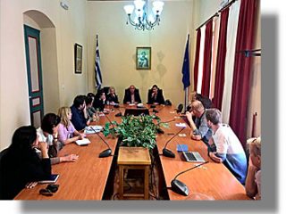 ΛΕΡΟΣ: Συνεδριάζει εκτάκτως το Δημοτικό Συμβούλιο για το HOT SPOT στα Λέπιδα