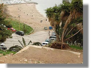 Θρίλερ με σορό γυναίκας που βρέθηκε στην Φρεαττύδα