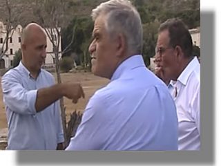 Δελτίο Τύπου Δημάρχου Λέρου για την εξεύρεση χώρου Κέντρου Πρώτης Υποδοχής μεταναστών