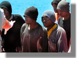 Ξεπέρασαν τις 80.000 οι αφίξεις μεταναστών σε Κω, Κάλυμνο και Λέρο!..