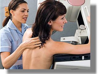 «Μαστογραφία στα 45 έως τα 54 έτη, μετά ανά διετία»