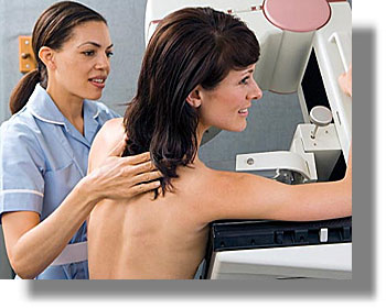 «Μαστογραφία στα 45 έως τα 54 έτη, μετά ανά διετία»