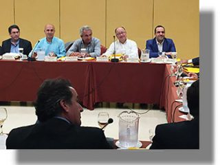 Δελτίο Τύπου Δημάρχου Λέρου για τη συνεδρίαση της Περιφερειακής Ένωσης Δήμων