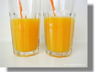 Ανάκληση πορτοκαλάδας από τον ΕΦΕΤ