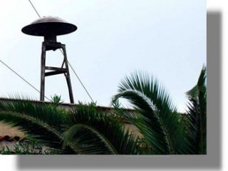 Σειρήνες συναγερμού θα ηχήσουν αύριο σε όλη τη χώρα