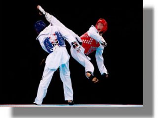 ΛΕΡΟΣ: Συμμετοχή αθλητών στο Πανελλήνιο Πρωτάθλημα TAE KWODO Παίδων &#8211; Κορασίδων