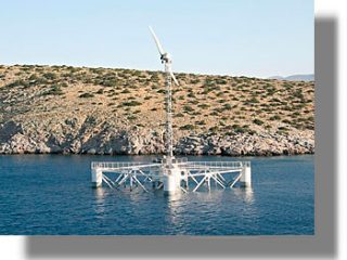 Λειτουργία μονάδων αφαλάτωσης σε Πάτμο, Αρκιούς και Μεγίστη