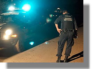 Συνέλαβαν τζιχαντιστές στην Κω!