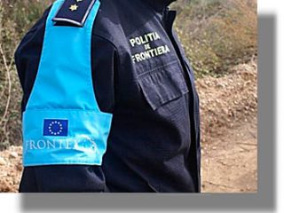 Eρχονται 1.000 ανακριτές της Frontex