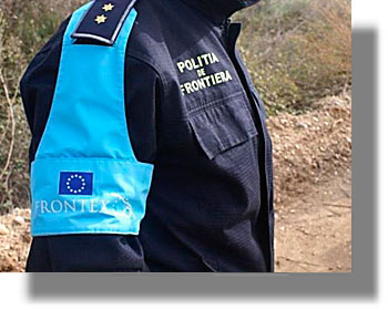 Eρχονται 1.000 ανακριτές της Frontex