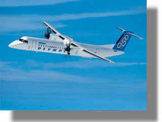 ΛΕΡΟΣ: Ακυρώνονται οι πτήσεις της OLYMPIC AIR στις 11 και 12 Νοεμβρίου