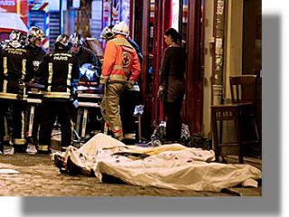 ΓΑΛΛΙΑ: Ταυτοποιήθηκε και δεύτερος τρομοκράτης που πέρασε από τη Λέρο τον Αύγουστο!