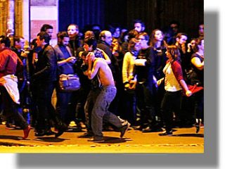 ΣΟΚ: Από τη Λέρο είχε περάσει ένας από τους τρομοκράτες στο Παρίσι!..