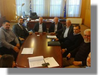 ΠΑΤΜΟΣ: Διαβεβαίωση από τον αρμόδιο Υφυπουργό για την αδειοδότηση του υδατοδρομίου