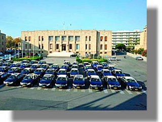 Δωρεάν μετακινήσεις από τα ταξί Ρόδου