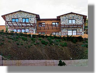 ΛΕΡΟΣ: Παράπονα κατοίκων για ανέγερση δύο οικοδομών στα Άλιντα