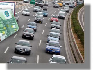 Πώς θα εκτυπώσετε από το Taxisnet τα τέλη κυκλοφορίας