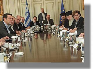 ΛΕΡΟΣ: Στο τραπέζι βάζει ο Πρωθυπουργός την εξαίρεση αύξησης ΦΠΑ λόγω μεταναστευτικού