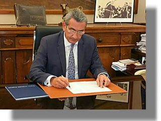 Ηλεκτροφωτισμός γηπέδου στον Δήμο Πάτμου από την Περιφέρεια