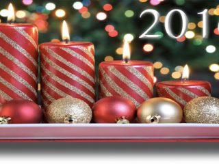 ΛΕΡΟΣ: Πρόσκληση υποδοχής νέου έτους