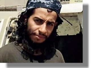 BBC: Φακελάκι στο νοσοκομείο της Λέρου θέλησε να δώσει ο εγκέφαλος των επιθέσεων στο Παρίσι