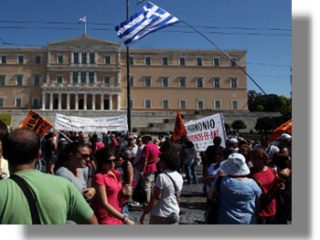 Αύριο Τετάρτη η απεργία δημοσιογράφων για το Ασφαλιστικό
