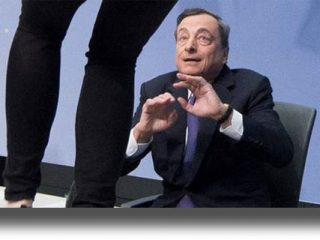 Ντράγκι: Αυξήστε τους μισθούς!