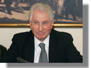 Απεβίωσε τα ξημερώματα ο πρώην βουλευτής Τάσος Καραμάριος