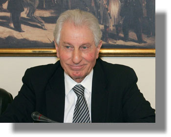 Απεβίωσε τα ξημερώματα ο πρώην βουλευτής Τάσος Καραμάριος