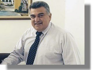 Ανακοινώθηκε η παύση του Διοικητή του Νοσοκομείου ΛΕΡΟΥ Δημητρίου Καρανικόλα από τα καθήκοντά του