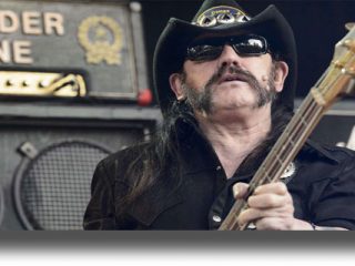 Πέθανε ο θρύλος της Heavy Metal, Lemmy
