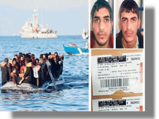 Πώς διασώσαμε στη Λέρο τους δύο βομβιστές του Παρισιού