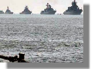 «Πάγωσε το Αιγαίο» μόλις αναπτύχθηκε η Δύναμη ΔΕΛΤΑ