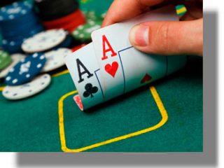 Συνελήφθησαν στην Κάλυμνο πέντε άτομα για παράνομο «τζόγο»